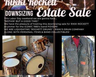 Brown Minimal Real Estate Property Sale Free Flyer.png
