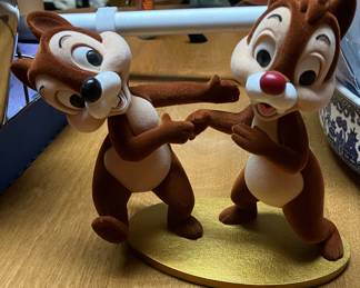 Chip n Dale