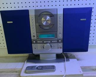Stereo