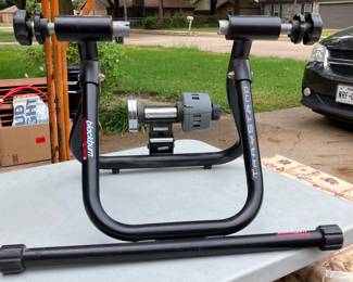 Bike Trainer