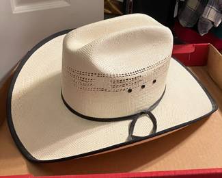 Bangora Hat