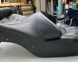 Goldwing Seat
