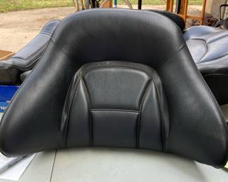 Goldwing Back rest