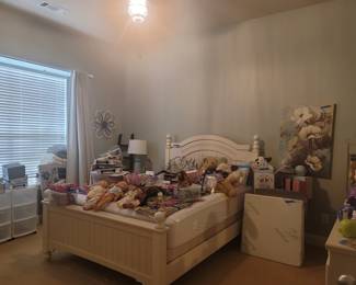 Toy toys and more toys