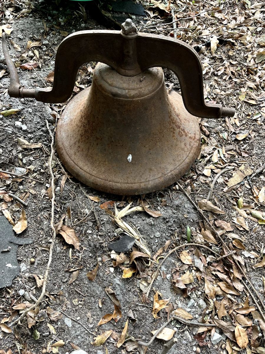 Hillsborough Bell