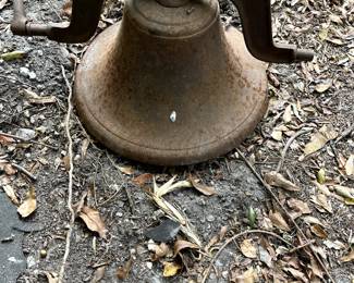 Hillsborough Bell