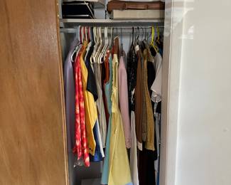 Clothes - Some Vintage