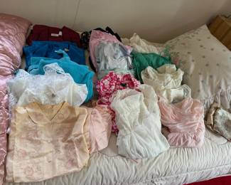 Clothes - Night Gowns