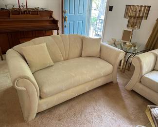 Love Seat