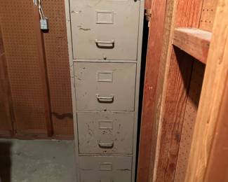 File Cabinet