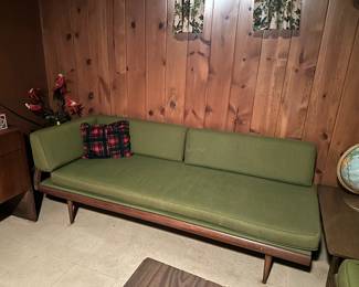 Mid Century Sectional Sofa Daybeds