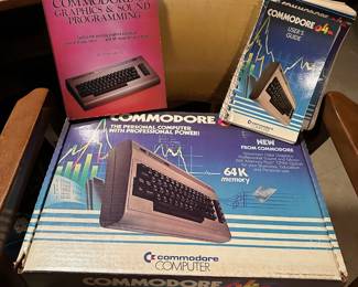 Commodore 64