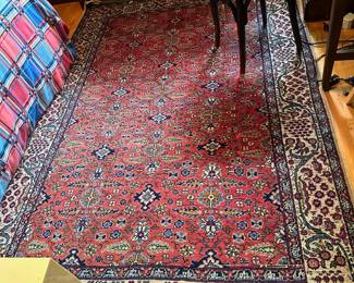 Oriental Carpet