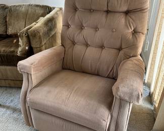 LazyBoy Recliner