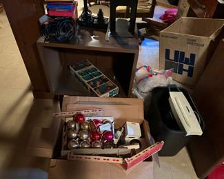 Christmas Decorations