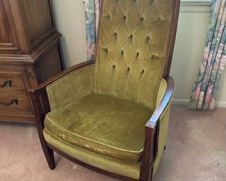 Vintage Chair