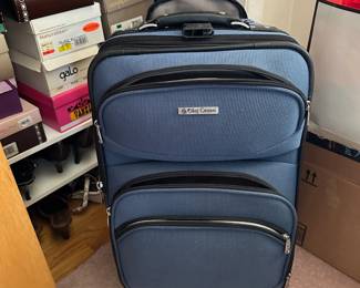 Luggage