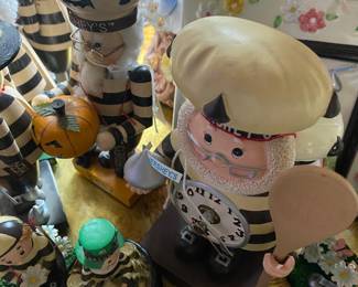 Hershey Kisses Figures