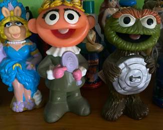 SOAKIES!!