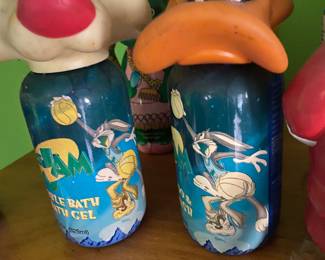 SOAKIES from 90's