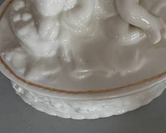 Vintage Belleek