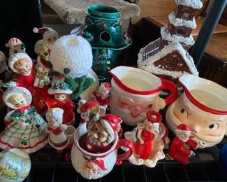 Vintage Christmas