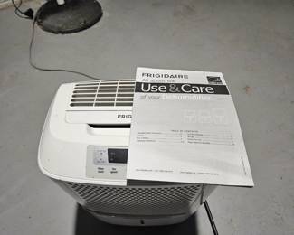 Dehumidifier