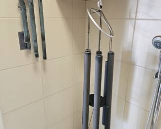 Wind chimes