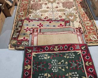 Rugs