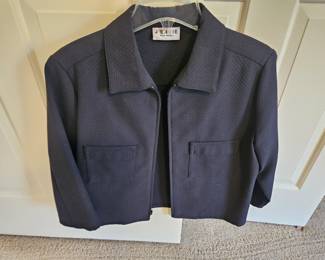 Women's designer clothing size 8/12