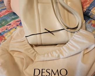 Desmond Purse