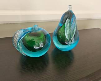 Murano art glass