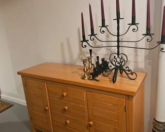 Credenza
