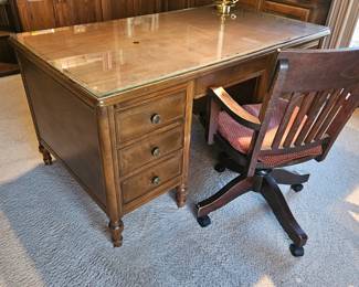 Office desk