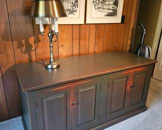 Credenza