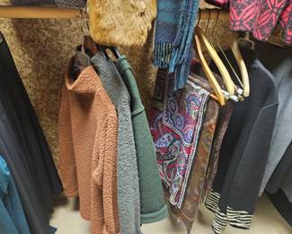 Eileen Fisher clothing