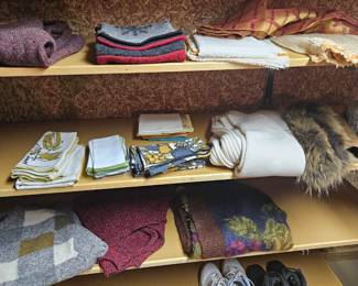 Linens