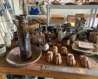 Estate Sales By Olga in Somerville, NJ