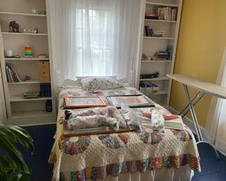 Estate Sales By Olga in Somerville, NJ