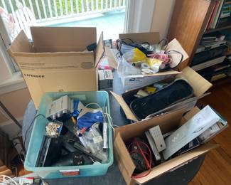 Estate Sales By Olga in Somerville, NJ