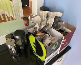 Estate Sales By Olga in Somerville, NJ