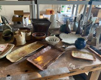 Estate Sales By Olga in Somerville, NJ