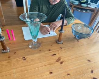 Estate Sales By Olga in Somerville, NJ