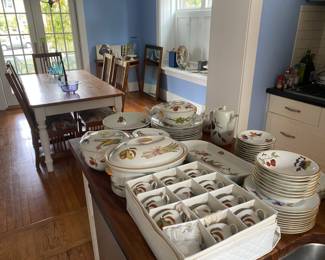 Estate Sales By Olga in Somerville, NJ