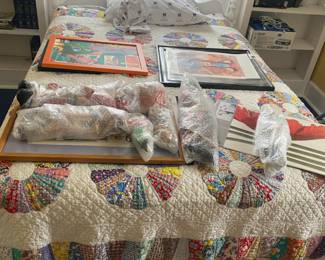 Estate Sales By Olga in Somerville, NJ