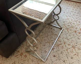 Arhaus Side Table