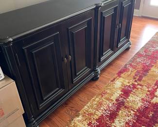 Credenza by Hooker Furniture