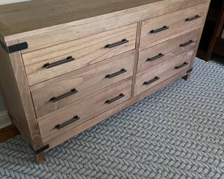 Arhaus Chest