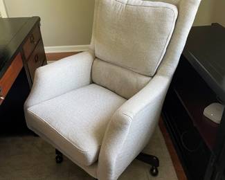 Arhaus Desk Chair