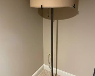 Arhaus Floor Lamp